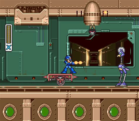 mega man x gamefaqs|Mega Man X for Super Nintendo .